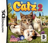 Catz 2 - DS