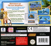 L'Ile Aux Dauphins Aventures Sous-Marines - DS