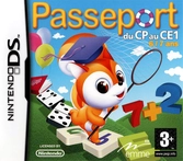 Passeport du CP Au CE1 - DS