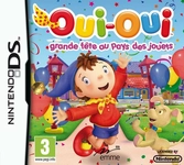 Oui-Oui : Grande Fête au Pays des Jouets - DS