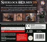 Sherlock Holmes - Le Mystère De La Momie