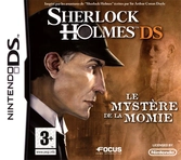 Sherlock Holmes - Le Mystère De La Momie