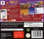 Titeuf : Mission Nadia - DS