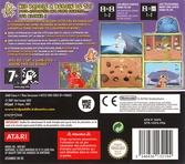 Kid Paddle : Blorks Invasion - DS