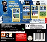 E=M6 Défi Cérébral - DS