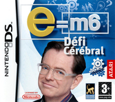 E=M6 Défi Cérébral - DS