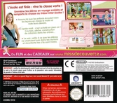 Léa Passion - Maîtreese D'École : Classe Verte