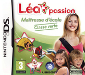 Léa Passion - Maîtreese D'École : Classe Verte