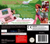 Martine À La Montagne