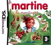 Martine À La Montagne