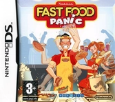 Fast Food Panic