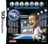 Lettriq - DS