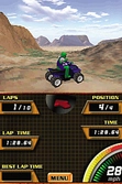ATV Quad Frenzy - DS