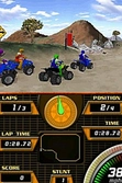 ATV Quad Frenzy - DS