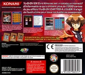 Yu-Gi-Oh! Gx Card Almanac - DS