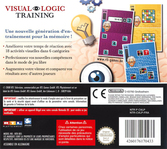 Visual Logic Training - DS