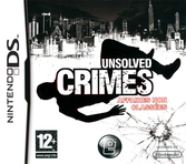 Unsolved Crimes - DS