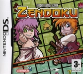 Zendoku - DS