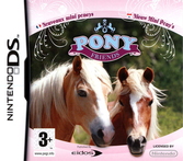 Pony Friends - DS