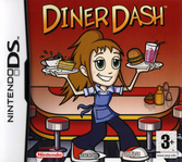 Diner Dash - DS