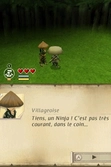 Mini Ninjas - DS