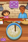 Dora Cuisine - DS