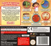 Dora Cuisine - DS