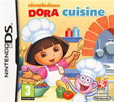 Dora Cuisine - DS