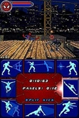 Spider Man 2 - DS