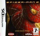 Spider Man 2 - DS