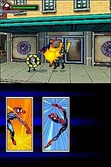 Ultimate Spider-Man - DS