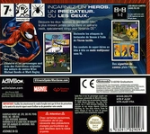 Ultimate Spider-Man - DS