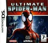 Ultimate Spider-Man - DS