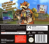 Nos Voisins les Hommes : Zamy Pète les Plombs - DS