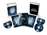 Alan Wake - édition collector - XBOX 360