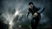 Alan Wake - XBOX 360