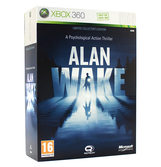 Alan Wake - édition collector - XBOX 360
