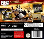 Kung Fu Panda - DS