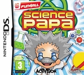 Science papa - DS