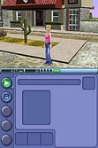 Les Sims 2 - DS