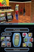 Les Sims 2 - DS