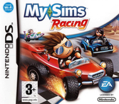 Mysims Racing - DS