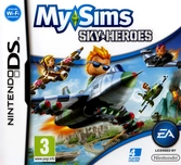 Mysims Skyheroes - DS