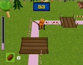 Bob le Bricoleur : On s'amuse comme des fous - DS