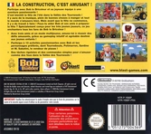 Bob le Bricoleur : On s'amuse comme des fous - DS