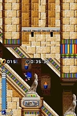 Sonic Rush - DS