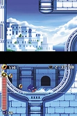 Sonic Rush - DS