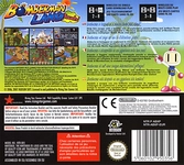 Bomberman Land Touch ! - DS