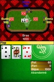 Télé 7 Jeux : Texas Hold'em Poker Pack - DS