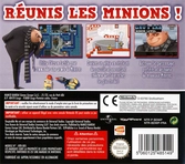 Moi, Moche et Méchant : Minions en Folie ! - DS